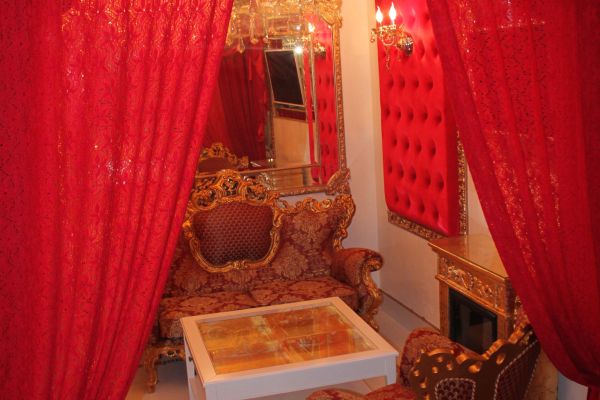 Design Hotel Shampan ??????-????? ??????? (Stavropol')